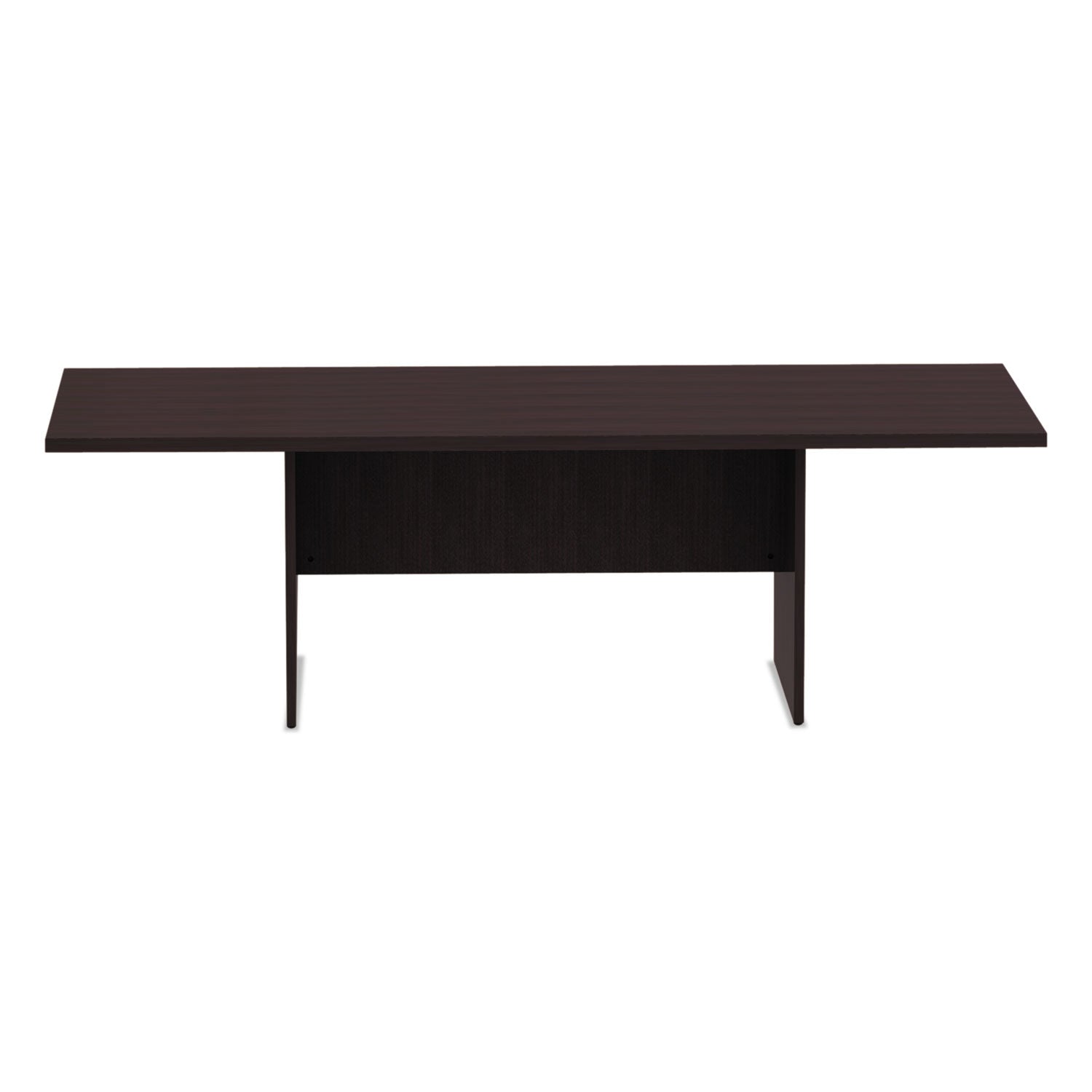 alera-valencia-series-conference-table-rectangular-945w-x-4138d-x-295h-espresso_aleva719642es - 2