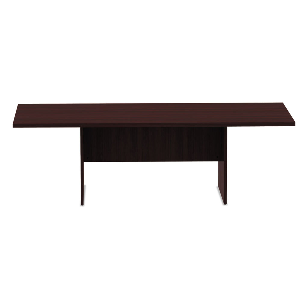 alera-valencia-series-conference-table-rectangular-945w-x-4138d-x-295h-mahogany_aleva719642my - 3