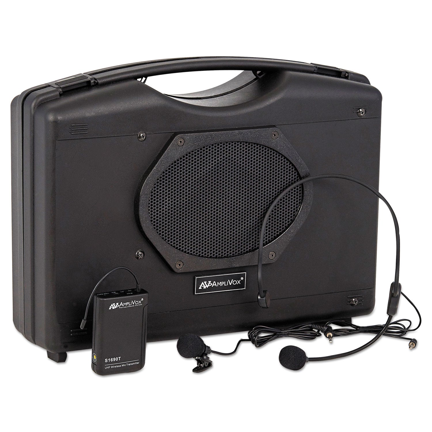 bluetooth-audio-portable-buddy-with-wireless-handsfree-mic-50-w-black_aplsw222a - 1