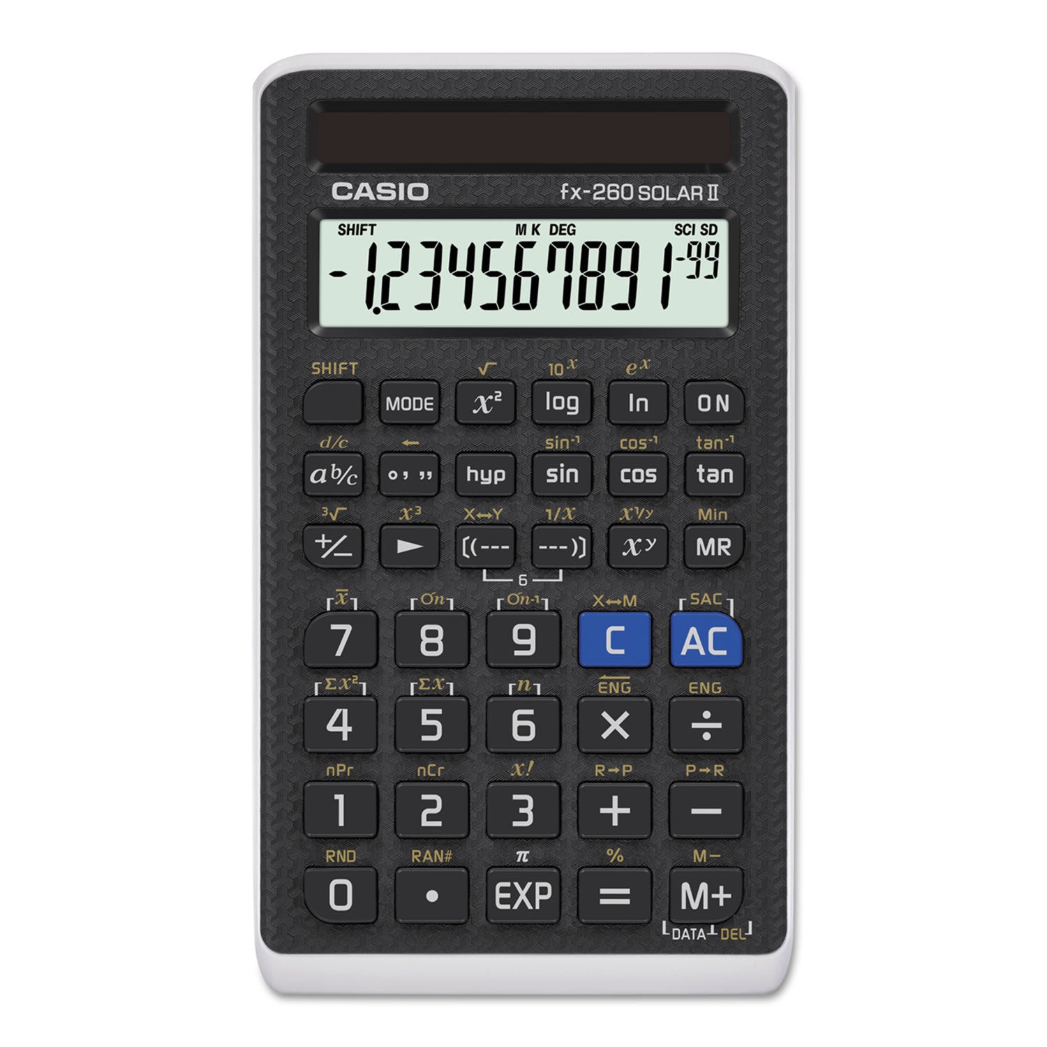 fx-260-solar-ii-all-purpose-scientific-calculator-10-digit-lcd-black_csofx260slrii - 1