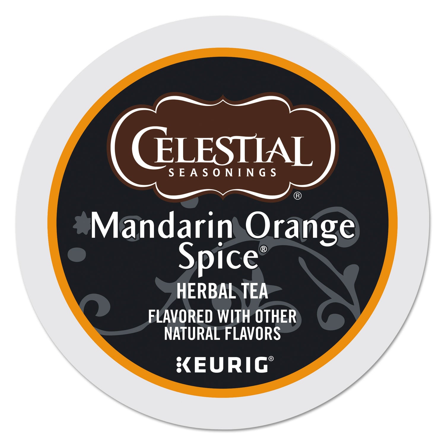 mandarin-orange-spice-herb-tea-k-cups-96-carton_gmt14735ct - 1