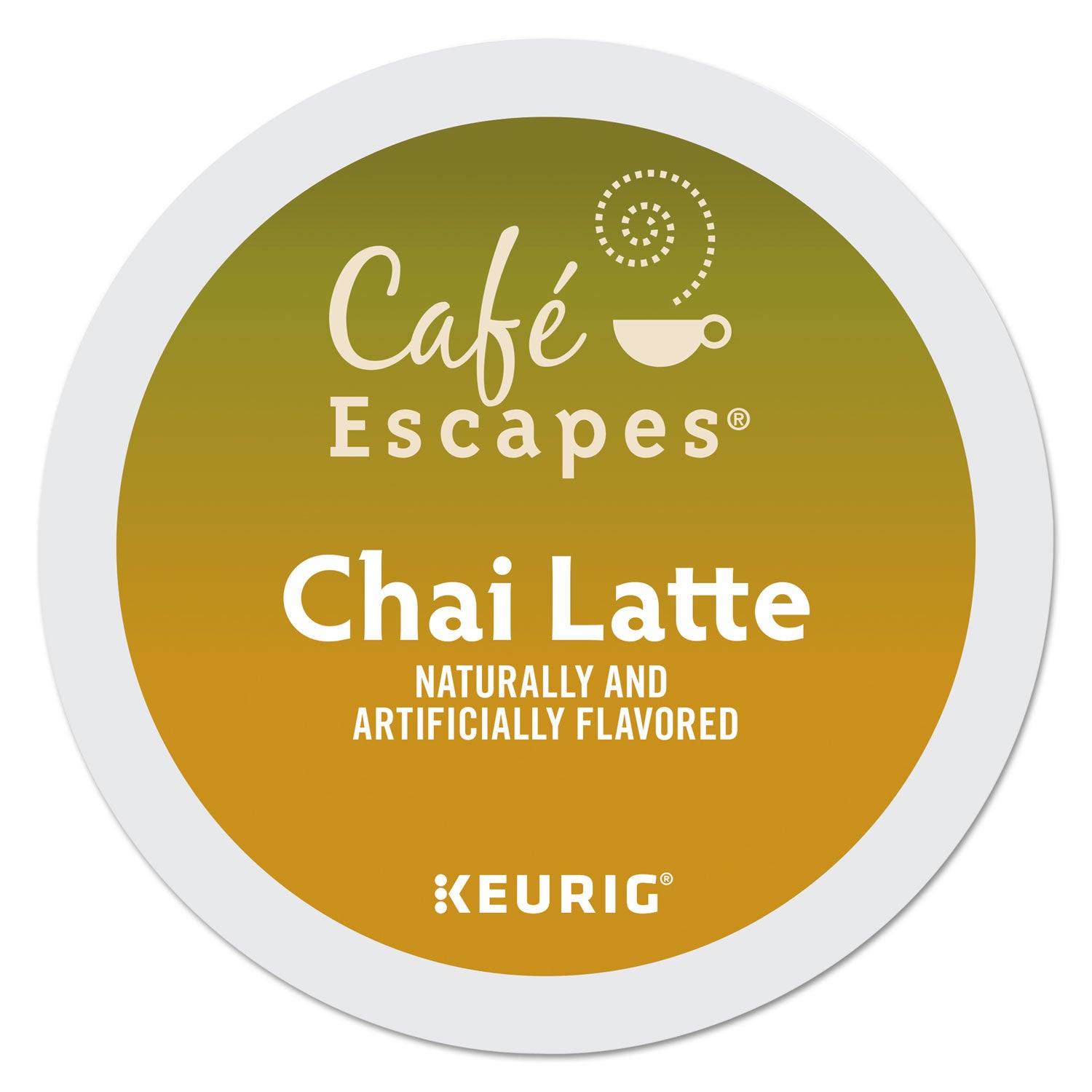 cafe-escapes-chai-latte-k-cups-96-carton_gmt6805ct - 1