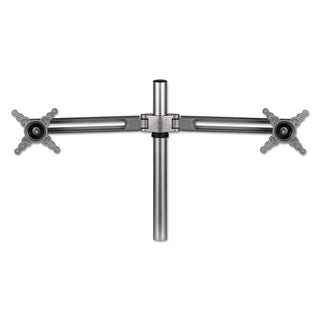 lotus-dual-monitor-arm-kit-for-26-monitors-silver-supports-13-lb_fel8042901 - 1