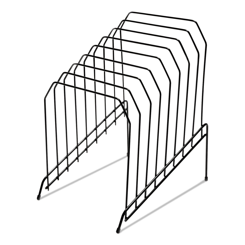 wire-tiered-file-sorter-8-sections-letter-to-legal-size-files-8-x-105-x-125-black_unv20070 - 2