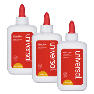 washable-white-glue-4-oz-dries-clear-3-pack_unv46064 - 1