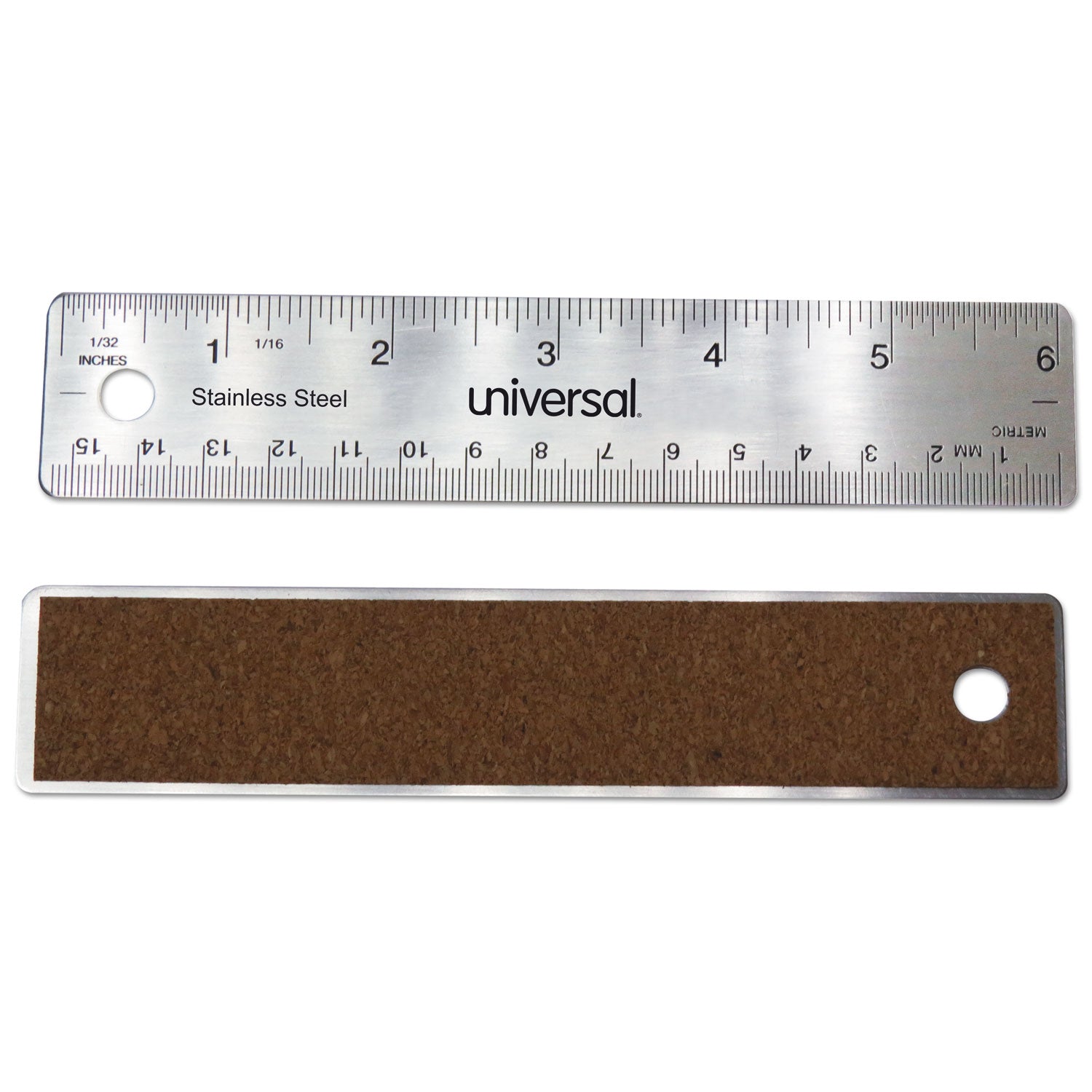 stainless-steel-ruler-standard-metric-6-long_unv59026 - 2