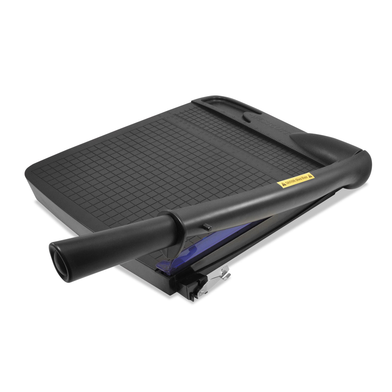 multi-purpose-guillotine-trimmer-10-sheets-12-cut-length-plastic-base-1425-x-12_acm16559 - 1