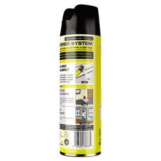 Multi Insect Killer, 15 oz Aerosol Spray, 12/Carton - 5