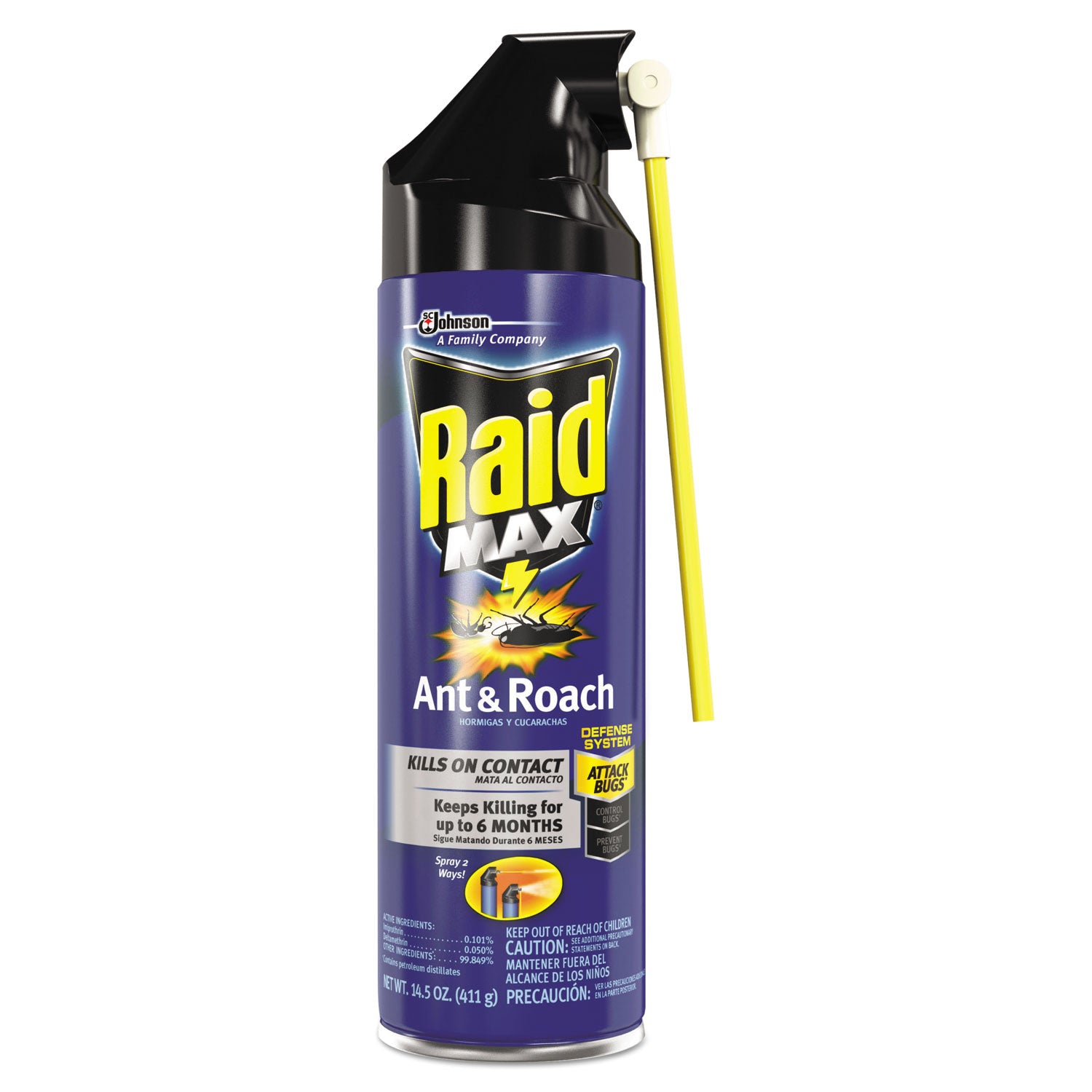 ant-roach-killer-145-oz-aerosol-spray-unscented-6-carton_sjn655571 - 1