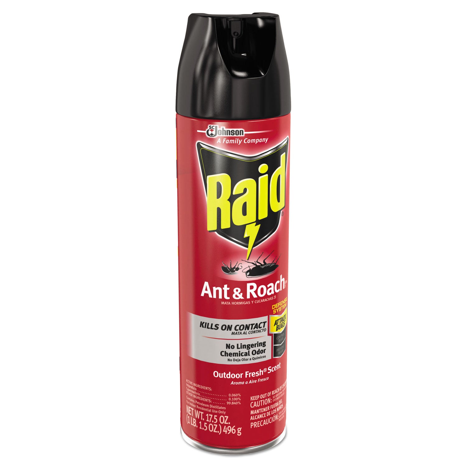 ant-and-roach-killer-175-oz-aerosol-spray-outdoor-fresh-12-carton_sjn351104 - 3