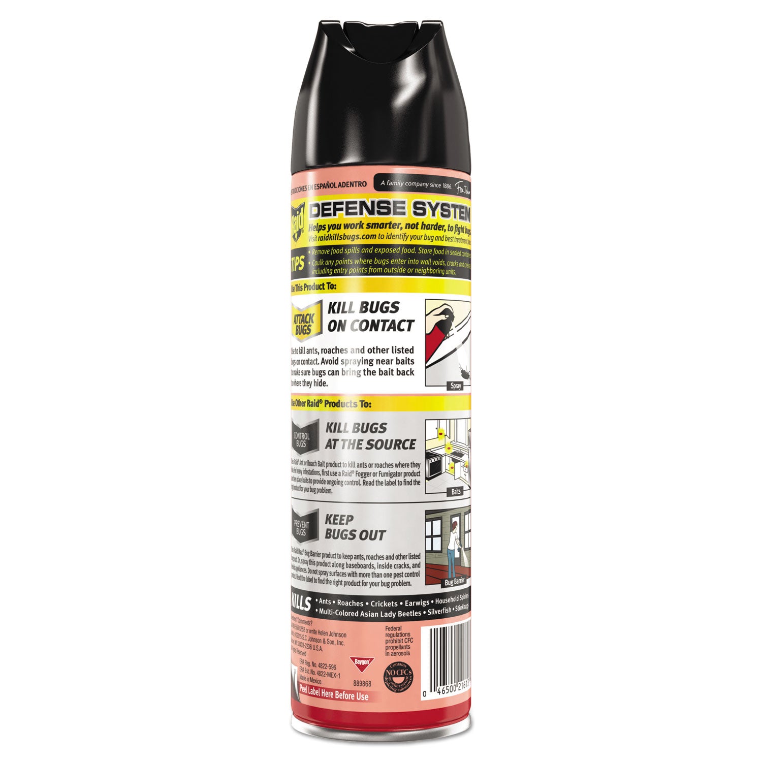 ant-and-roach-killer-175-oz-aerosol-spray-outdoor-fresh-12-carton_sjn351104 - 4