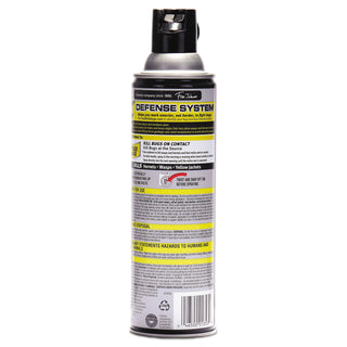 Wasp and Hornet Killer, 14 oz Aerosol Spray, 12/Carton
