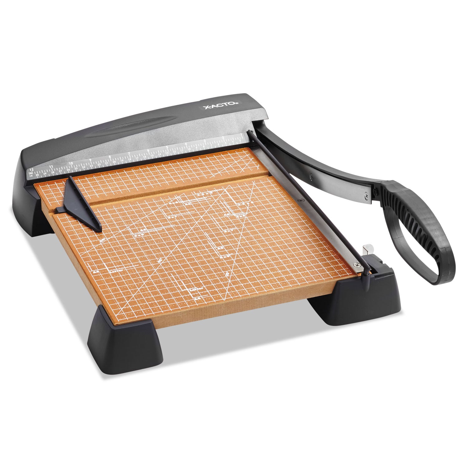heavy-duty-wood-base-guillotine-trimmer-12-sheets-12-cut-length-12-x-12_epi26312lmr - 2