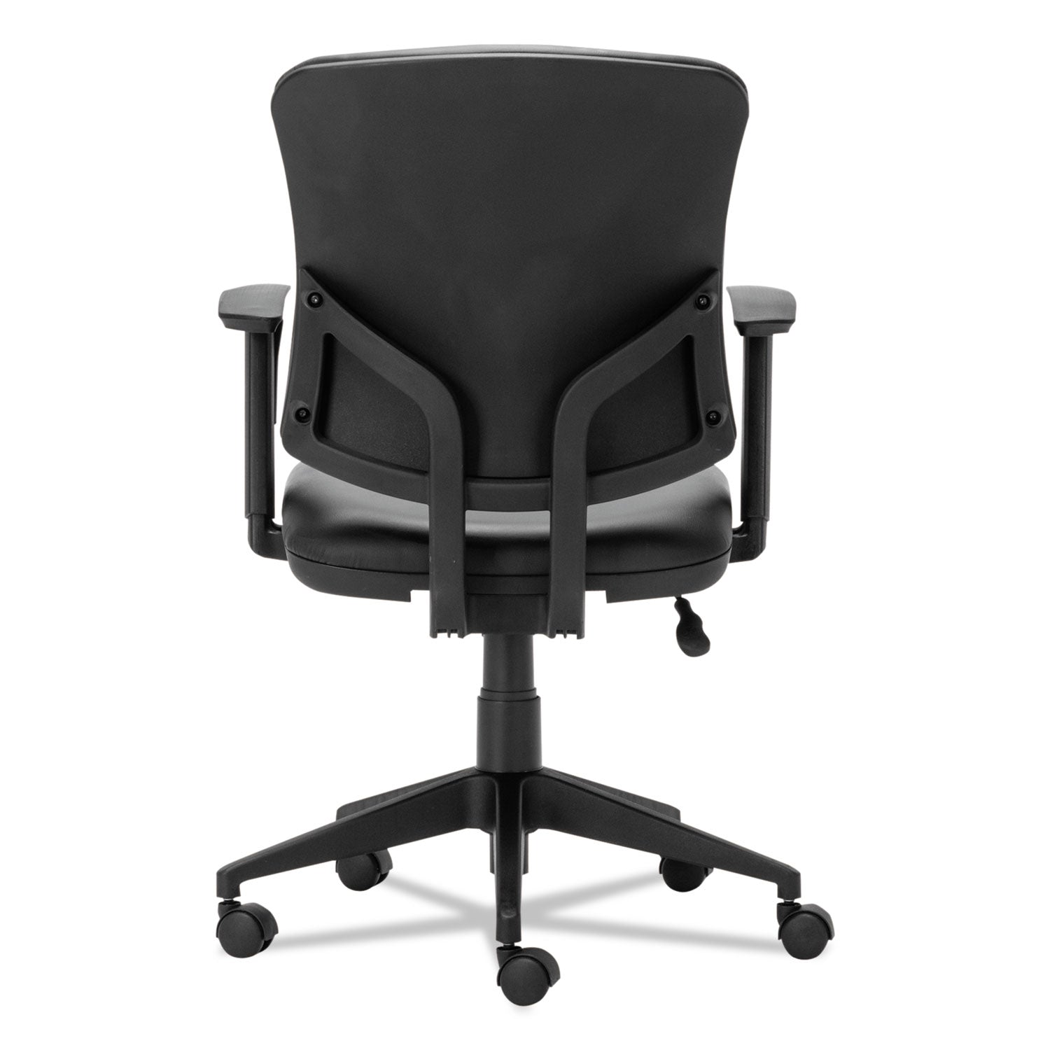 alera-everyday-task-office-chair-bonded-leather-seat-back-supports-up-to-275-lb-176-to-215-seat-height-black_alete4819 - 4