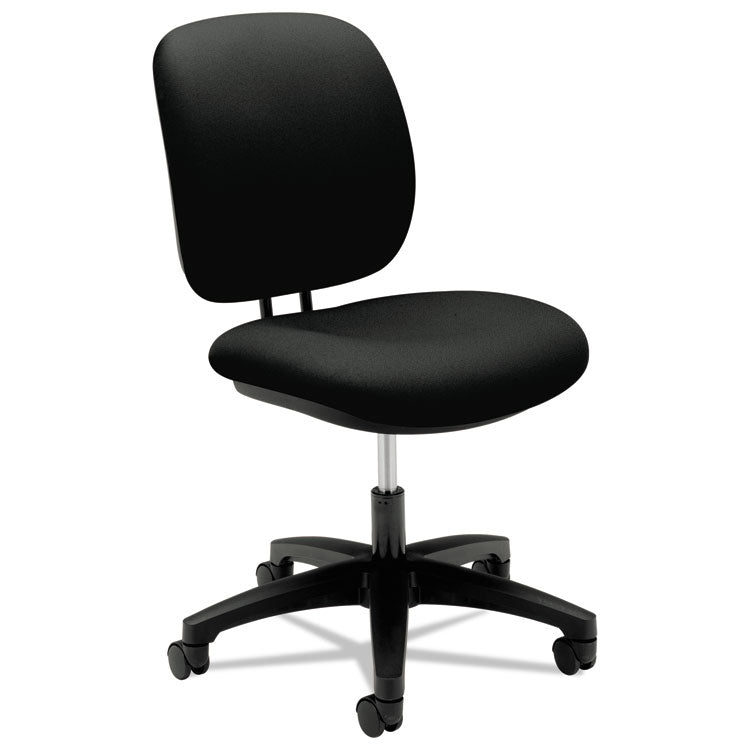 comfortask-task-swivel-chair-supports-up-to-300-lb-15-to-20-seat-height-black_hon5901cu10t - 1