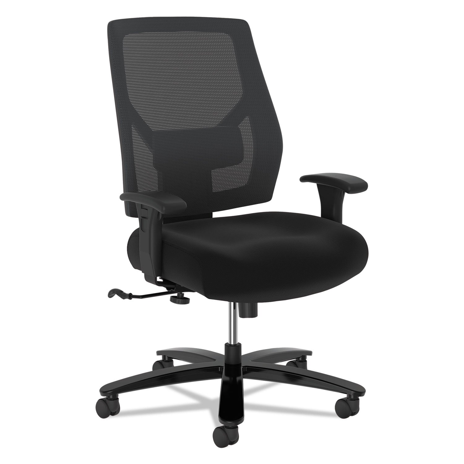 crio-big-and-tall-mid-back-task-chair-supports-up-to-450-lb-18-to-22-seat-height-black_bsxvl585es10t - 1