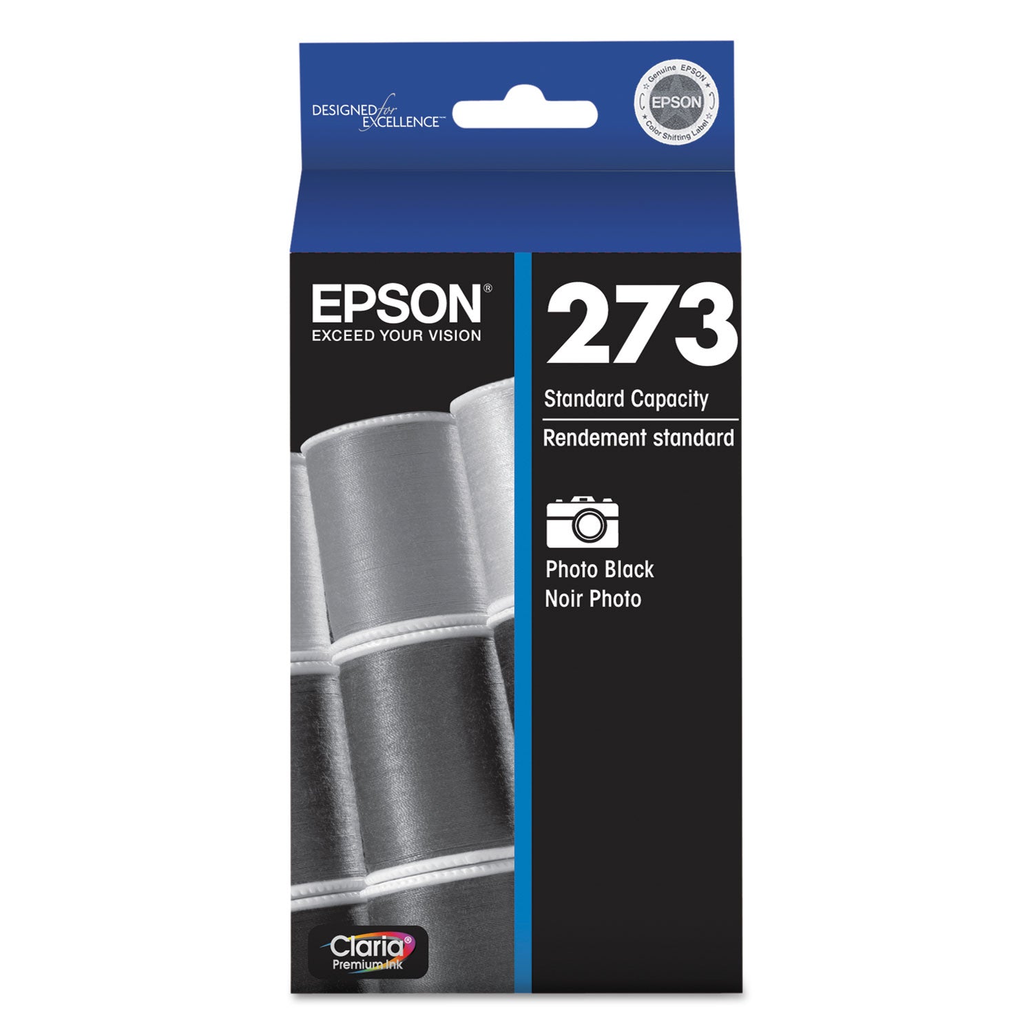 t273120-s-273-claria-ink-210-page-yield-photo-black_epst273120s - 1
