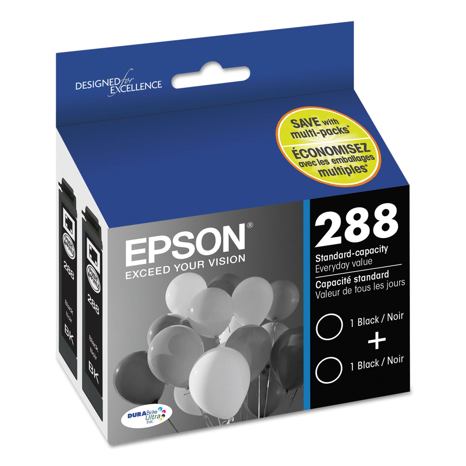 t288120-d2-288-durabrite-ultra-ink-black-2-pack_epst288120d2 - 2