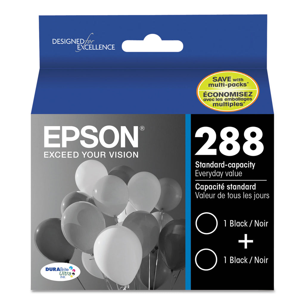 t288120-d2-288-durabrite-ultra-ink-black-2-pack_epst288120d2 - 1