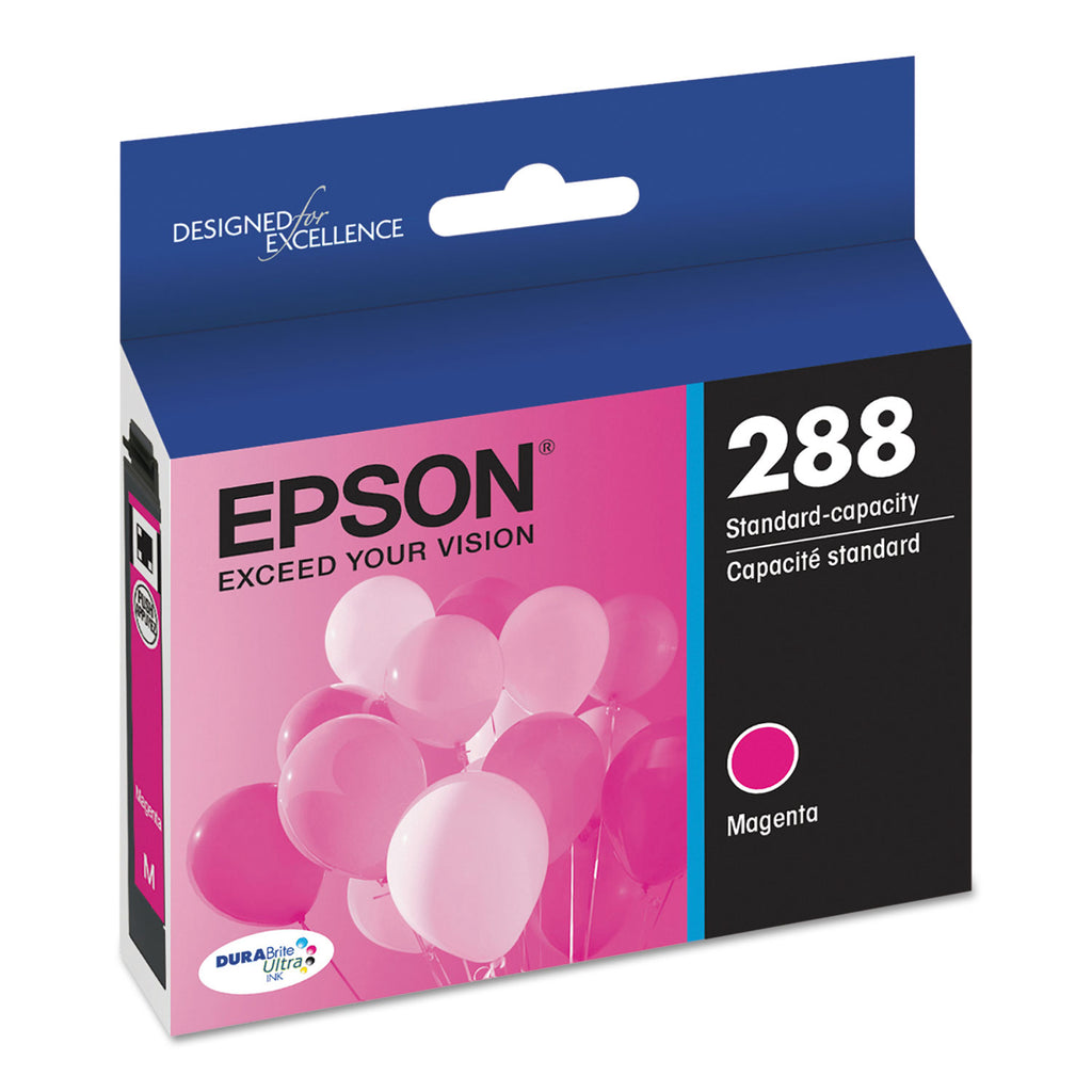 T288320-S (288) DURABrite Ultra Ink, Magenta