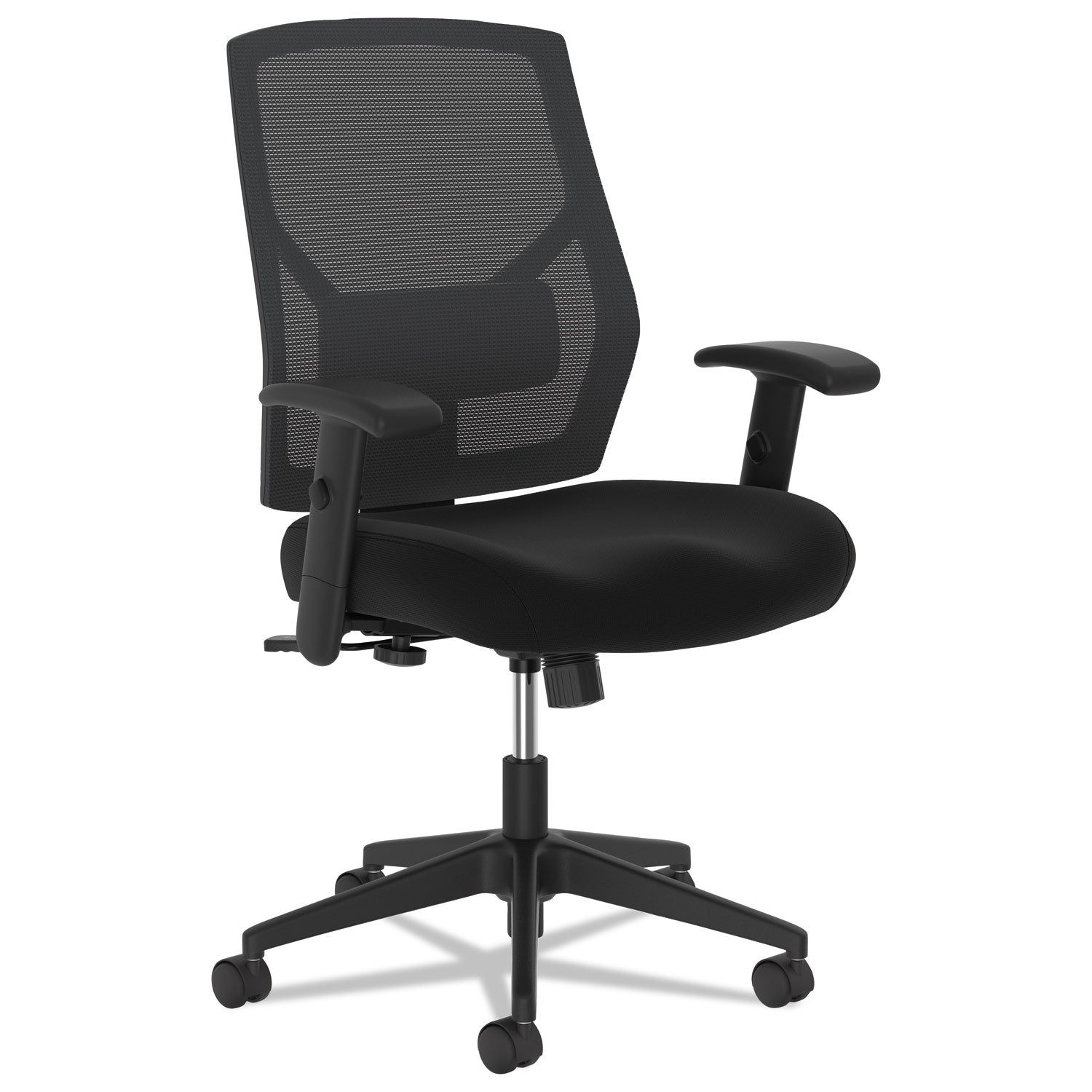 vl581-high-back-task-chair-supports-up-to-250-lb-18-to-22-seat-height-black_bsxvl581es10t - 1