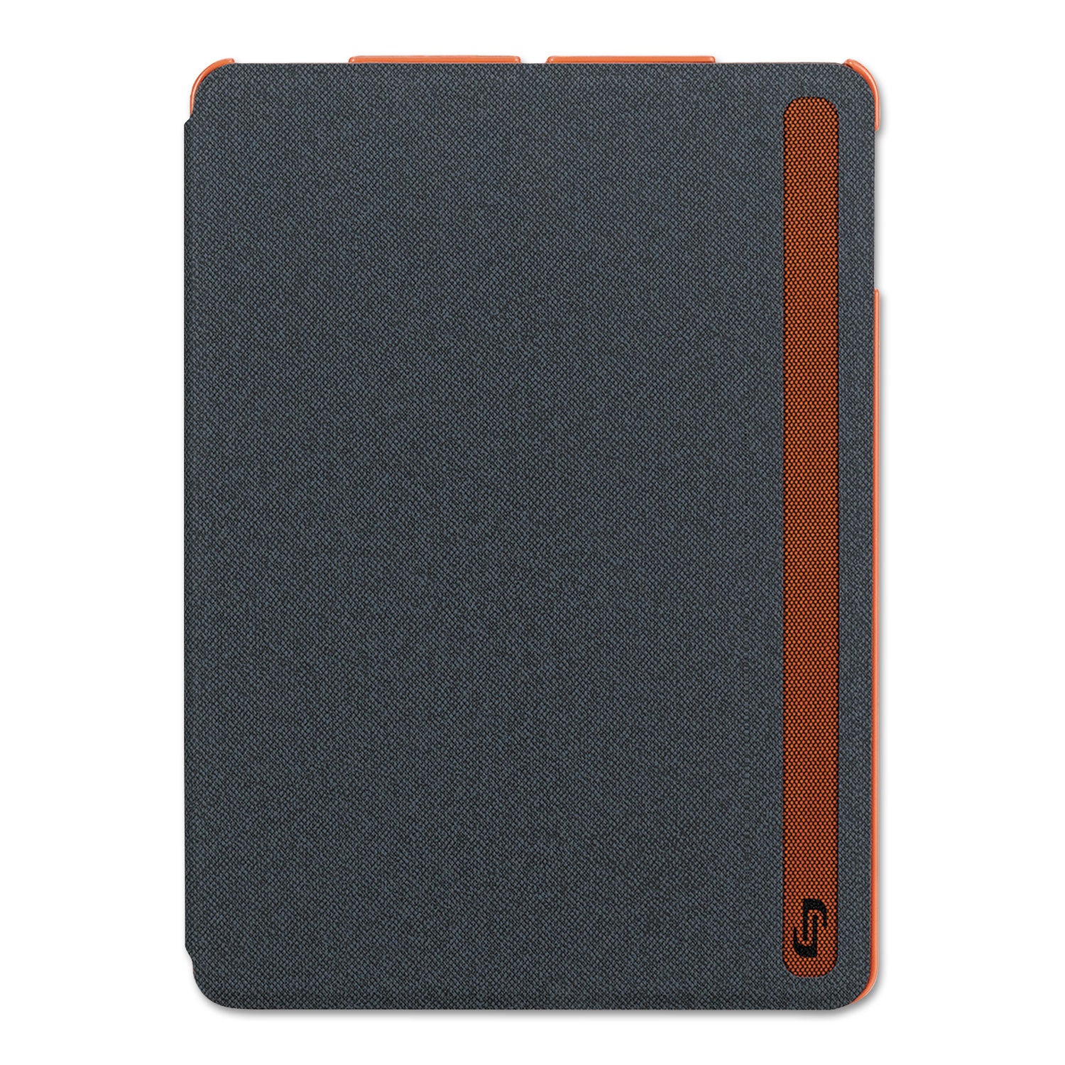austin-ipad-air-case-polyester-gray-orange_uslipd212610 - 2