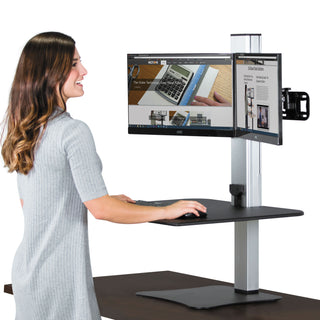 high-rise-electric-dual-monitor-standing-desk-workstation-28-x-23-x-2025-black-aluminum_vctdc450 - 1