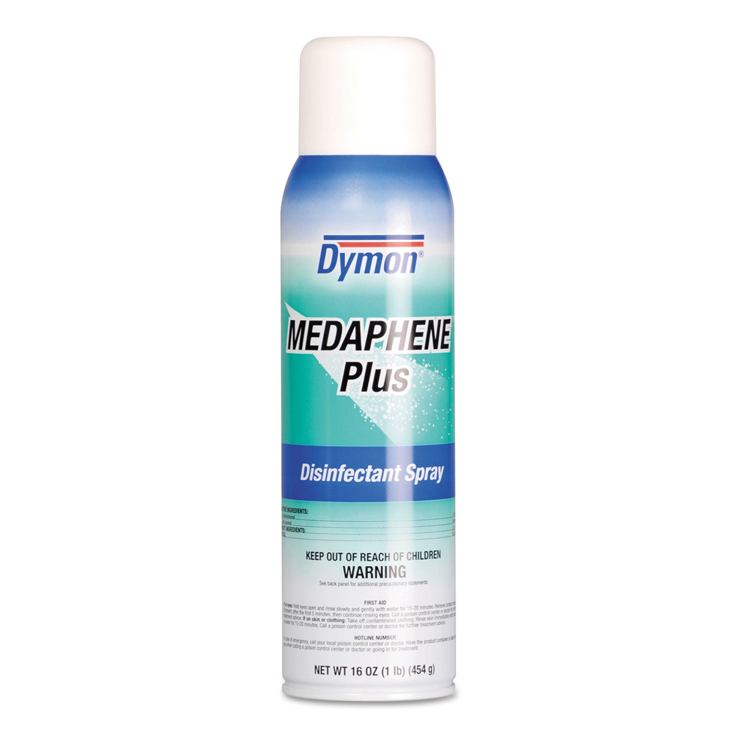 medaphene-plus-disinfectant-spray-155-oz-aerosol-spray-12-carton_itw35720 - 1