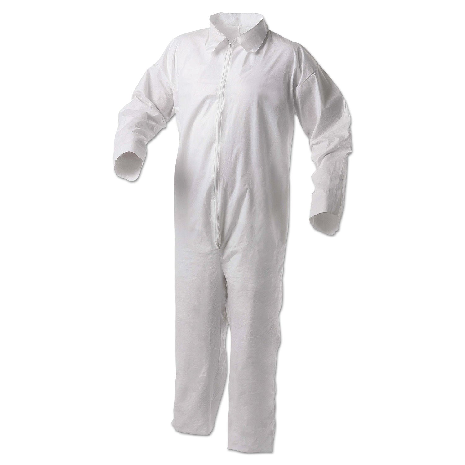 a35-liquid-and-particle-protection-coveralls-zipper-front-3x-large-white-25-carton_kcc38921 - 1