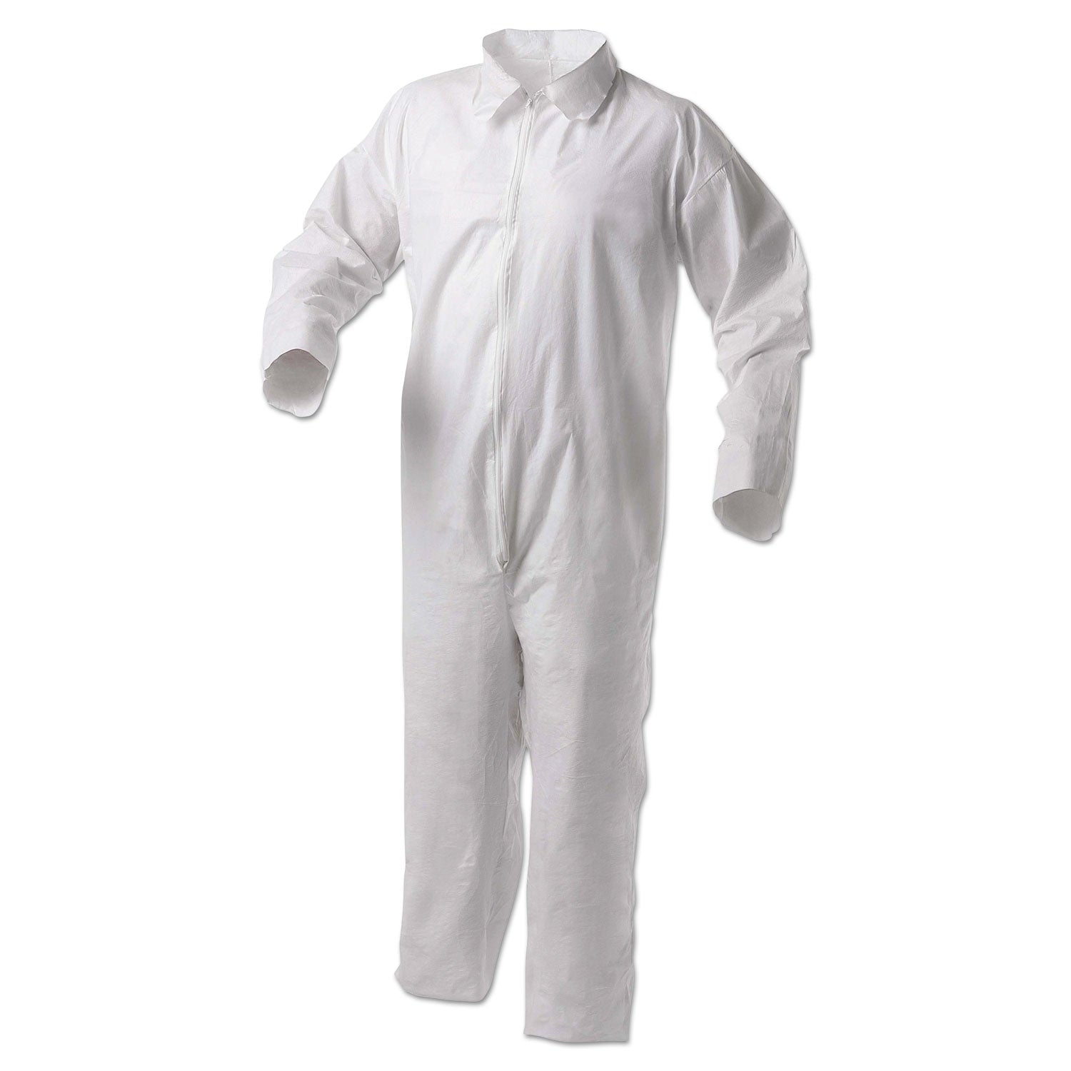 a35-liquid-and-particle-protection-coveralls-zipper-front-large-white-25-carton_kcc38918 - 1