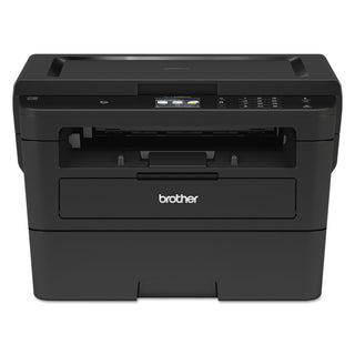 hll2395dw-monochrome-laser-printer-with-convenient-flatbed-copy-scan-27-color-touchscreen-duplex-and-wireless-printing_brthll2395dw - 1