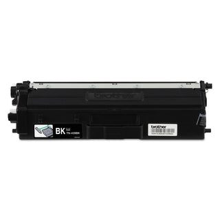 Brother TN439BK Original Ultra High Yield Laser Toner Cartridge - Black - 1 Each - 9000 Pages