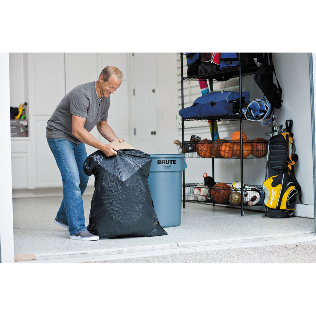 forceflexplus-drawstring-large-trash-bags-30-gal-105-mil-30-x-32-black-70-box_clo70358 - 2
