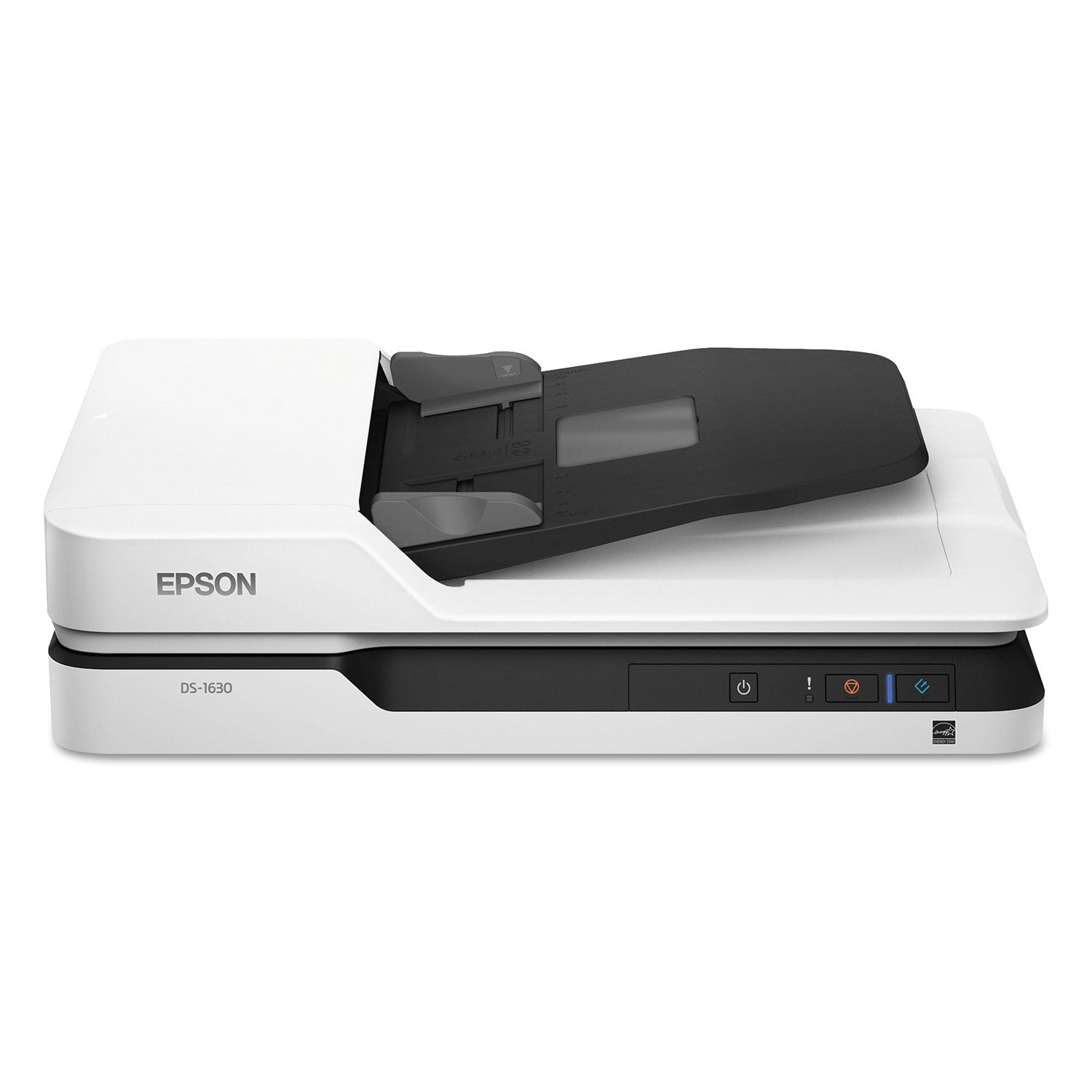 workforce-ds-1630-flatbed-color-document-scanner-1200-dpi-optical-resolution-50-sheet-duplex-auto-document-feeder_epsb11b239201 - 1