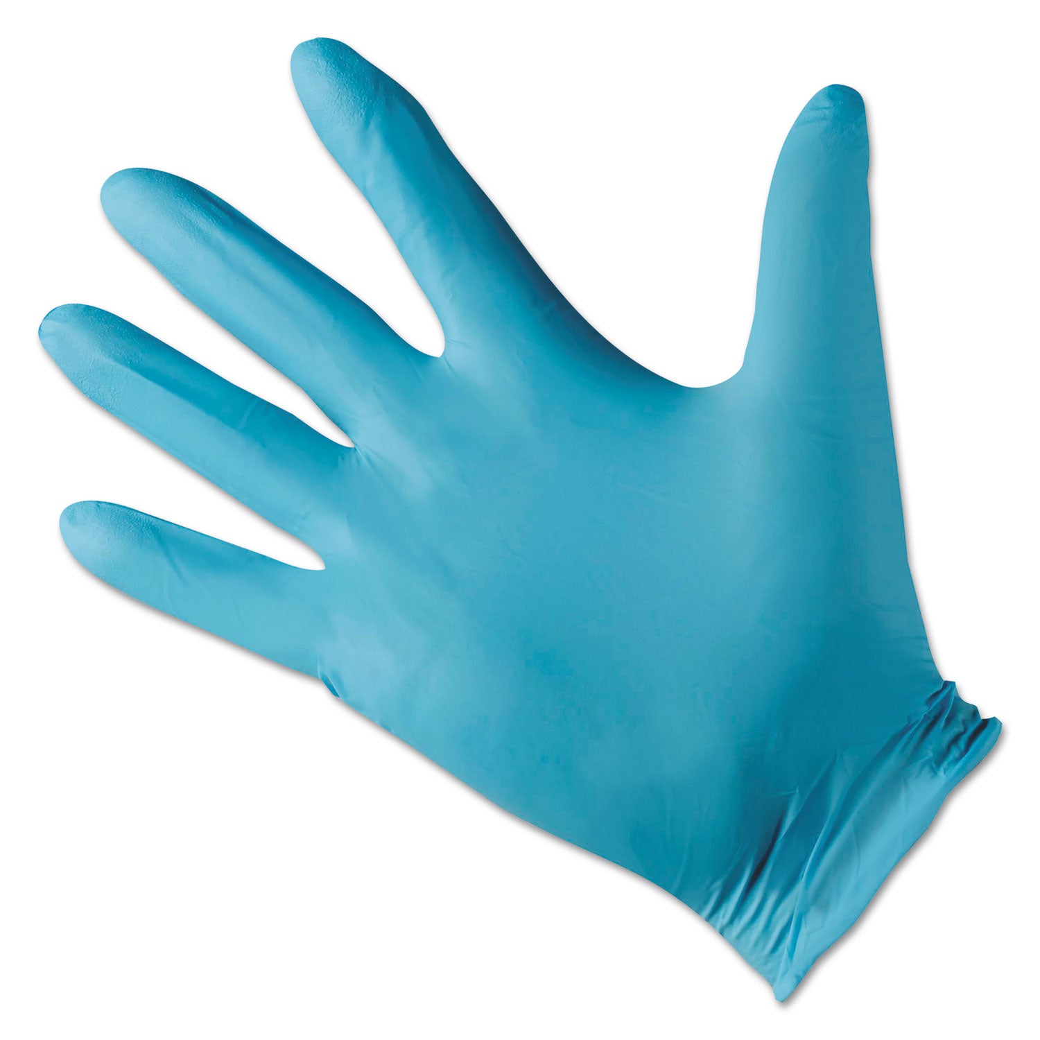 g10-blue-nitrile-gloves-blue-242-mm-length-small-size-7-10-carton_kcc57371ct - 1