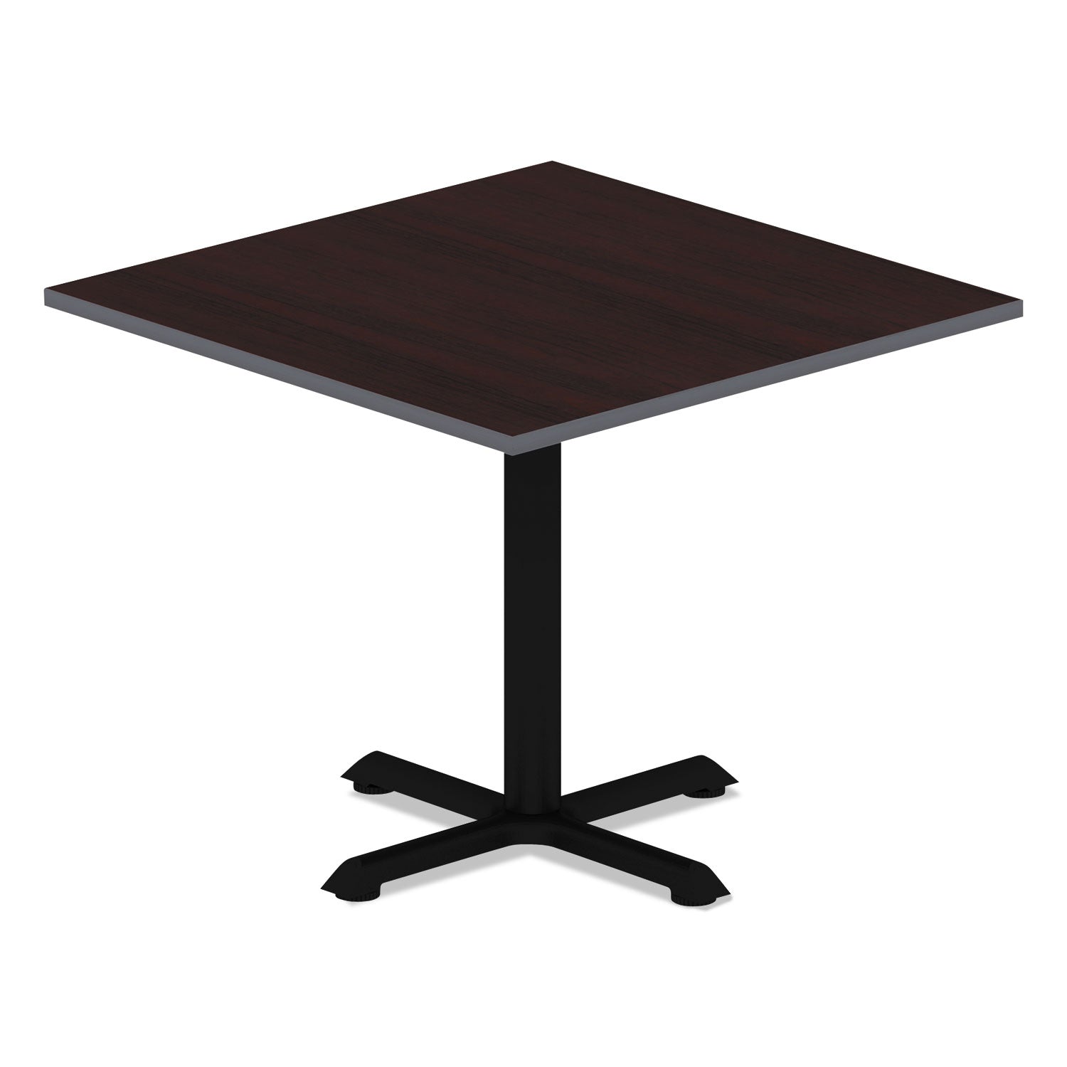 reversible-laminate-table-top-square-3538w-x-3538d-medium-cherry-mahogany_alettsq36cm - 3