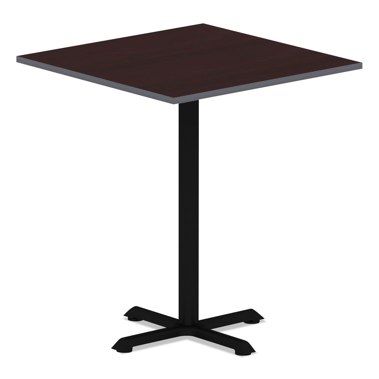 reversible-laminate-table-top-square-3538w-x-3538d-medium-cherry-mahogany_alettsq36cm - 1