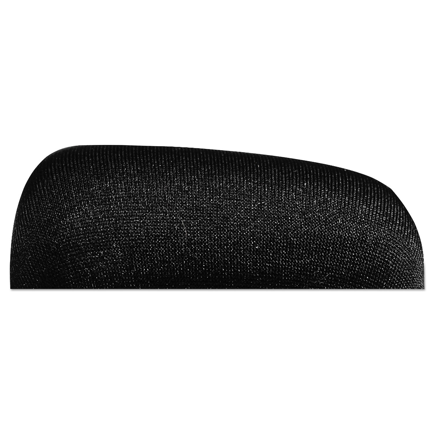 Kelly Computer Supply - Kelly Computer Supply Viscoflex Extended Keyboard Wrist Rest, Black, Sold as 1 EA - 7