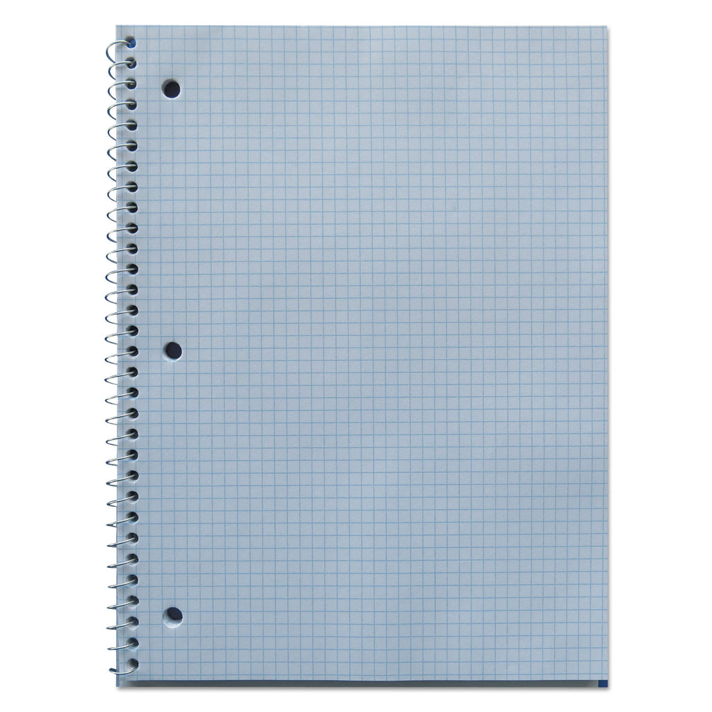 wirebound-notebook-1-subject-quadrille-rule-4-sq-in-black-cover-70-105-x-8-sheets_unv66630 - 2