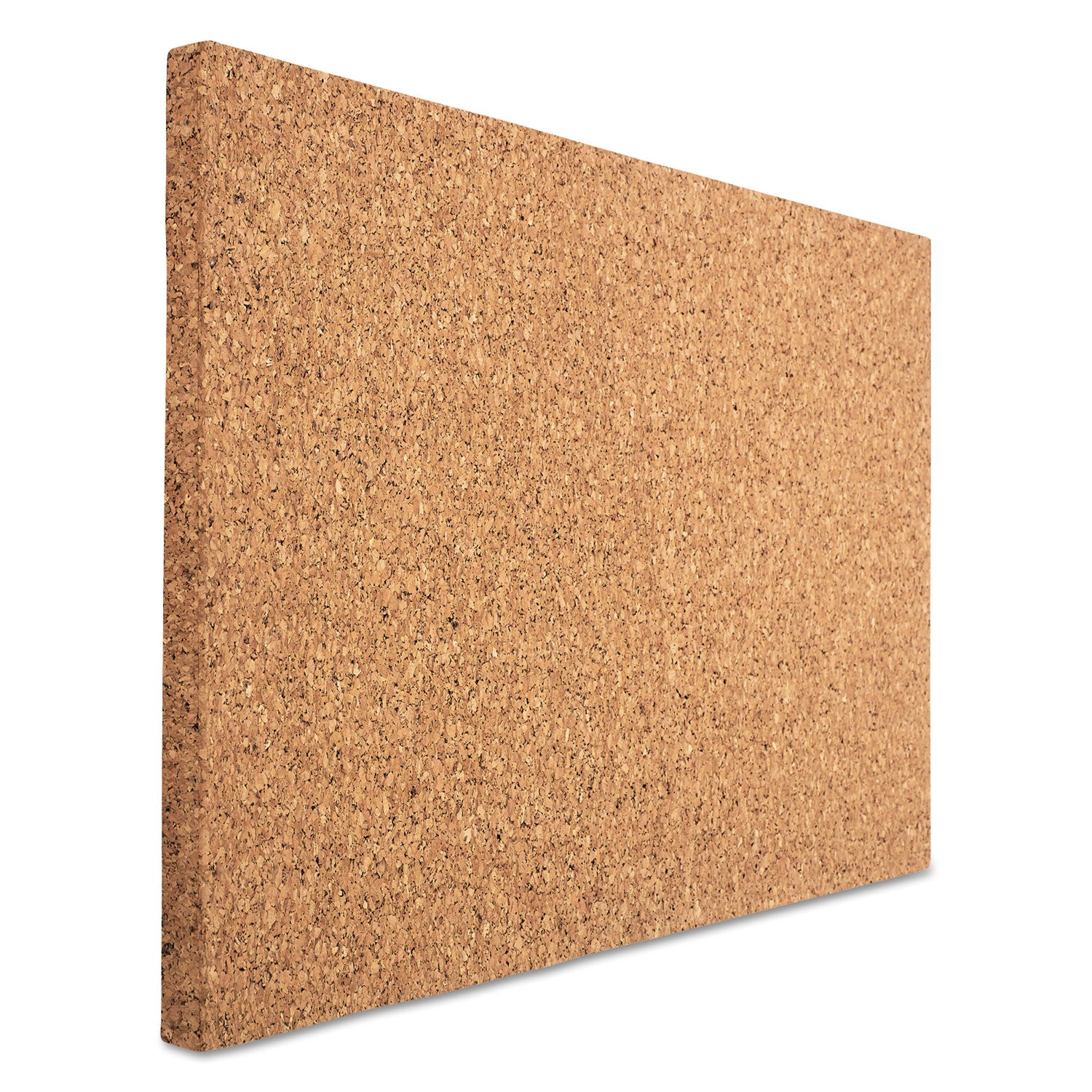idesign-frameless-cork-bulletin-board-24-x-38-tan-surface_ice35010 - 2