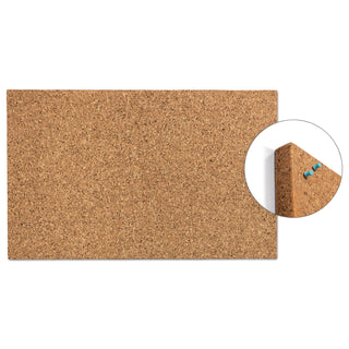 idesign-frameless-cork-bulletin-board-18-x-18-tan-surface_ice35016 - 3