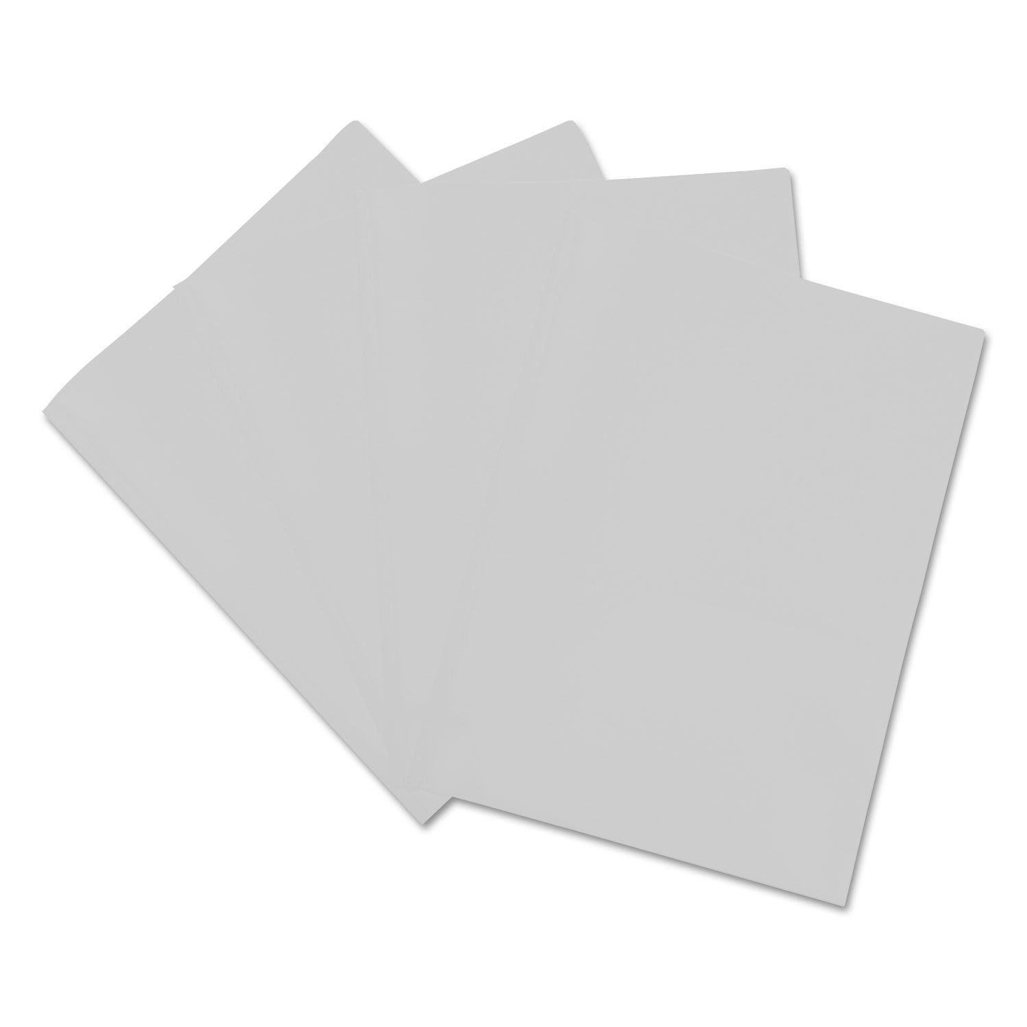 plastic-twin-pocket-report-covers-with-three-prong-fastener-11-x-85-white-white-10-pack_unv20554 - 3