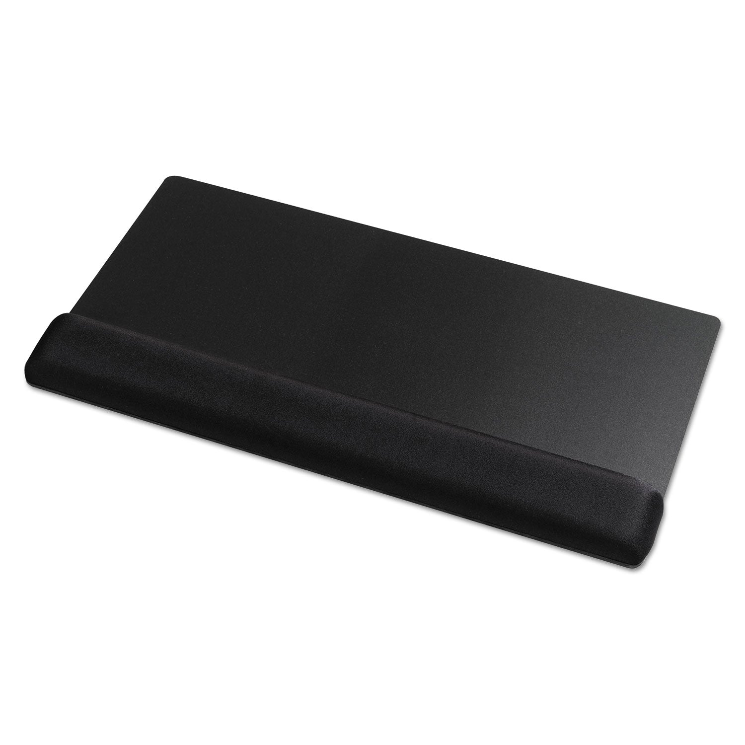 Kelly Computer Supply - Kelly Computer Supply Gel Keyboard Wrist Rest, Black, Sold as 1 EA - 3