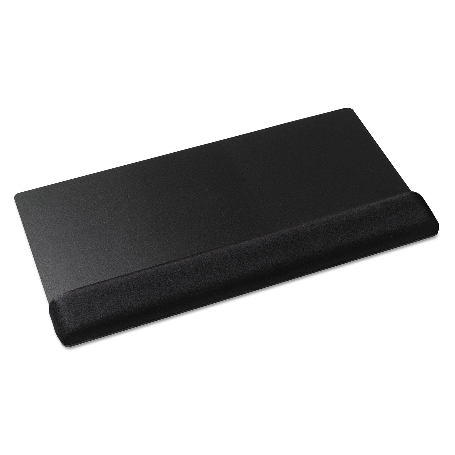 Kelly Computer Supply - Kelly Computer Supply Gel Keyboard Wrist Rest, Black, Sold as 1 EA - 4