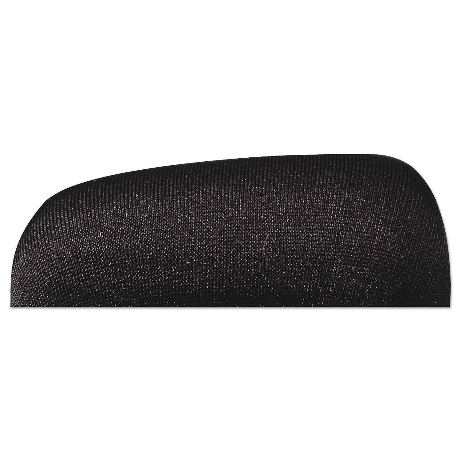 Kelly Computer Supply - Kelly Computer Supply Gel Keyboard Wrist Rest, Black, Sold as 1 EA - 6