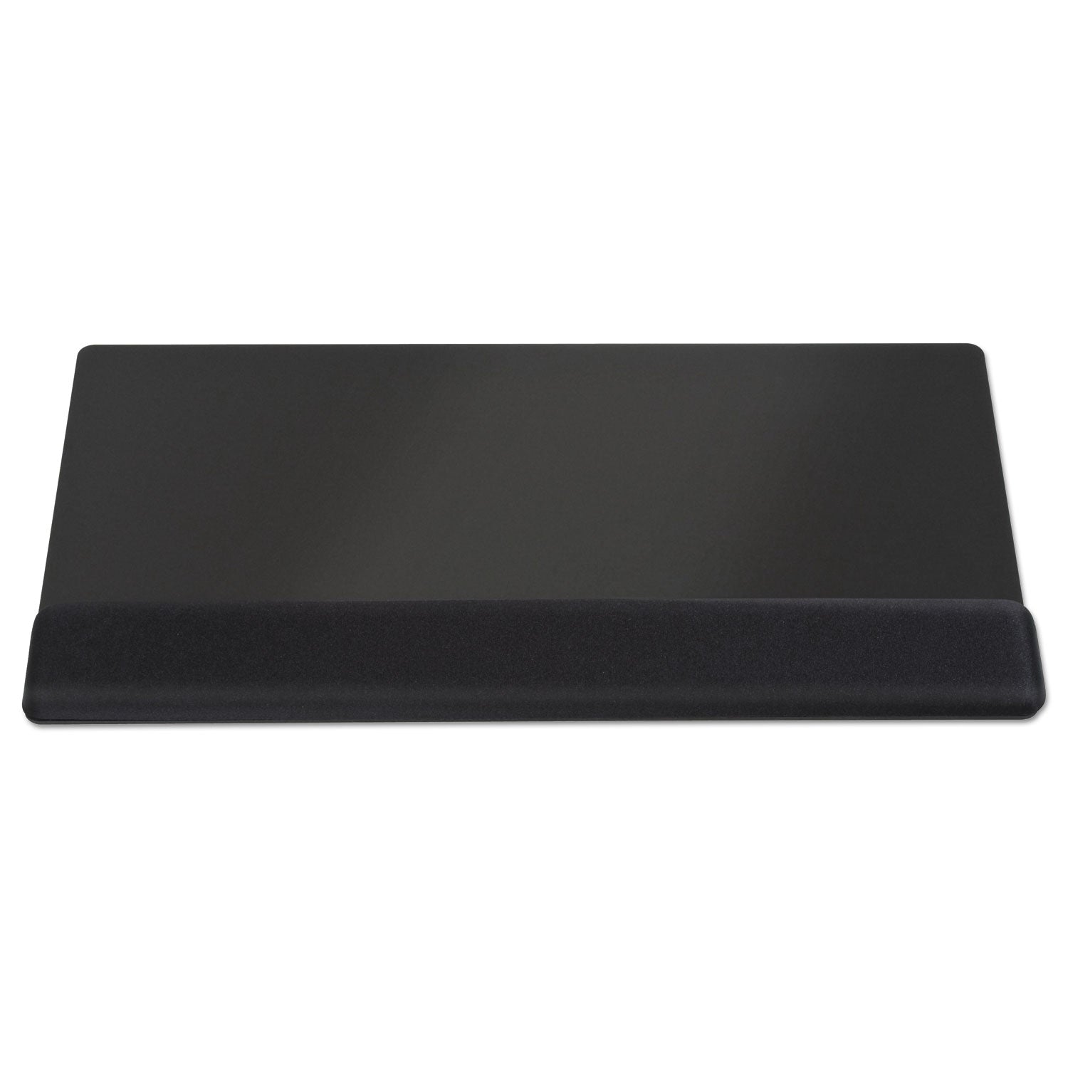 Kelly Computer Supply - Kelly Computer Supply Gel Keyboard Wrist Rest, Black, Sold as 1 EA - 1