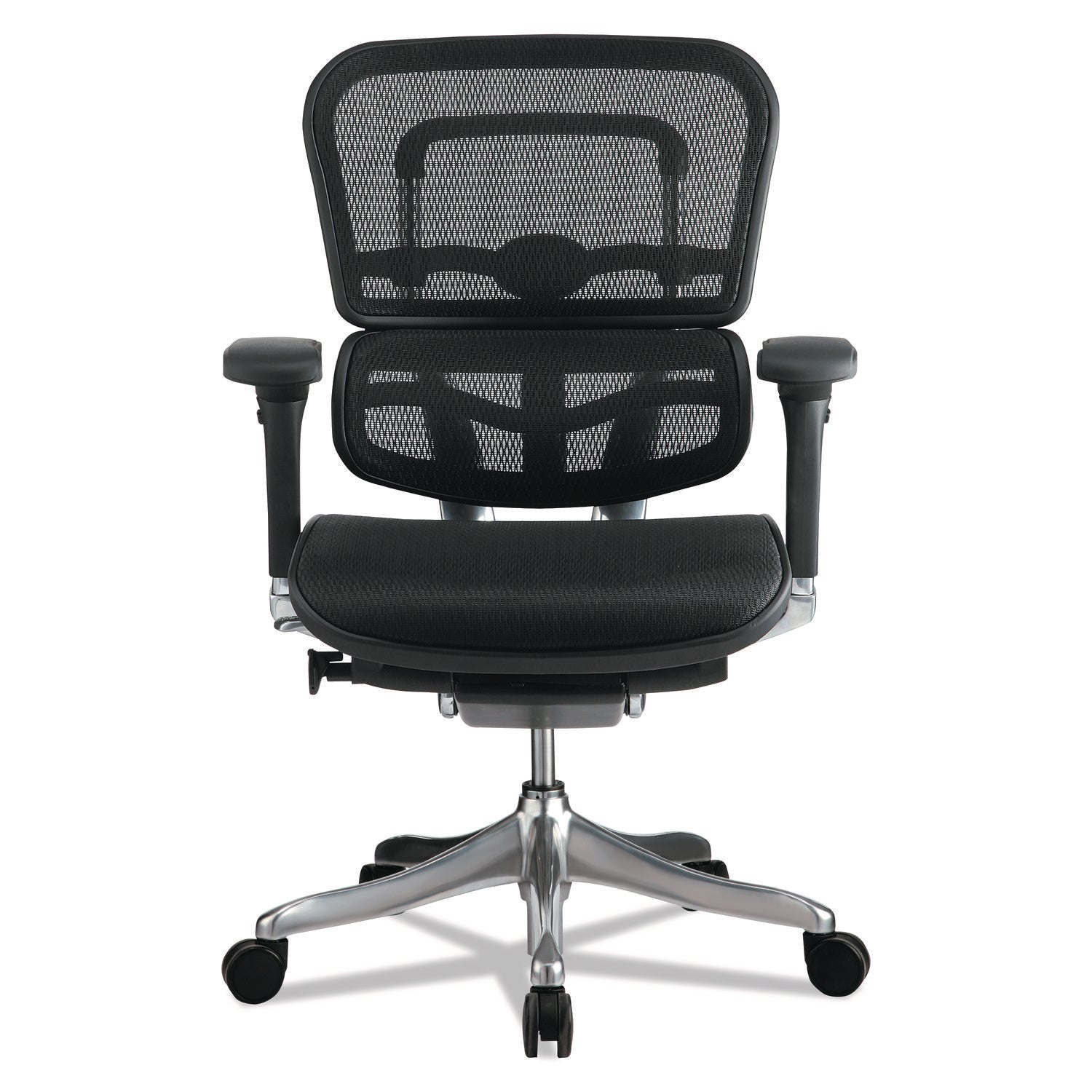 ergohuman-elite-mid-back-mesh-chair-supports-up-to-250-lb-1811-to-2165-seat-height-black_eutme5ergltn15 - 2