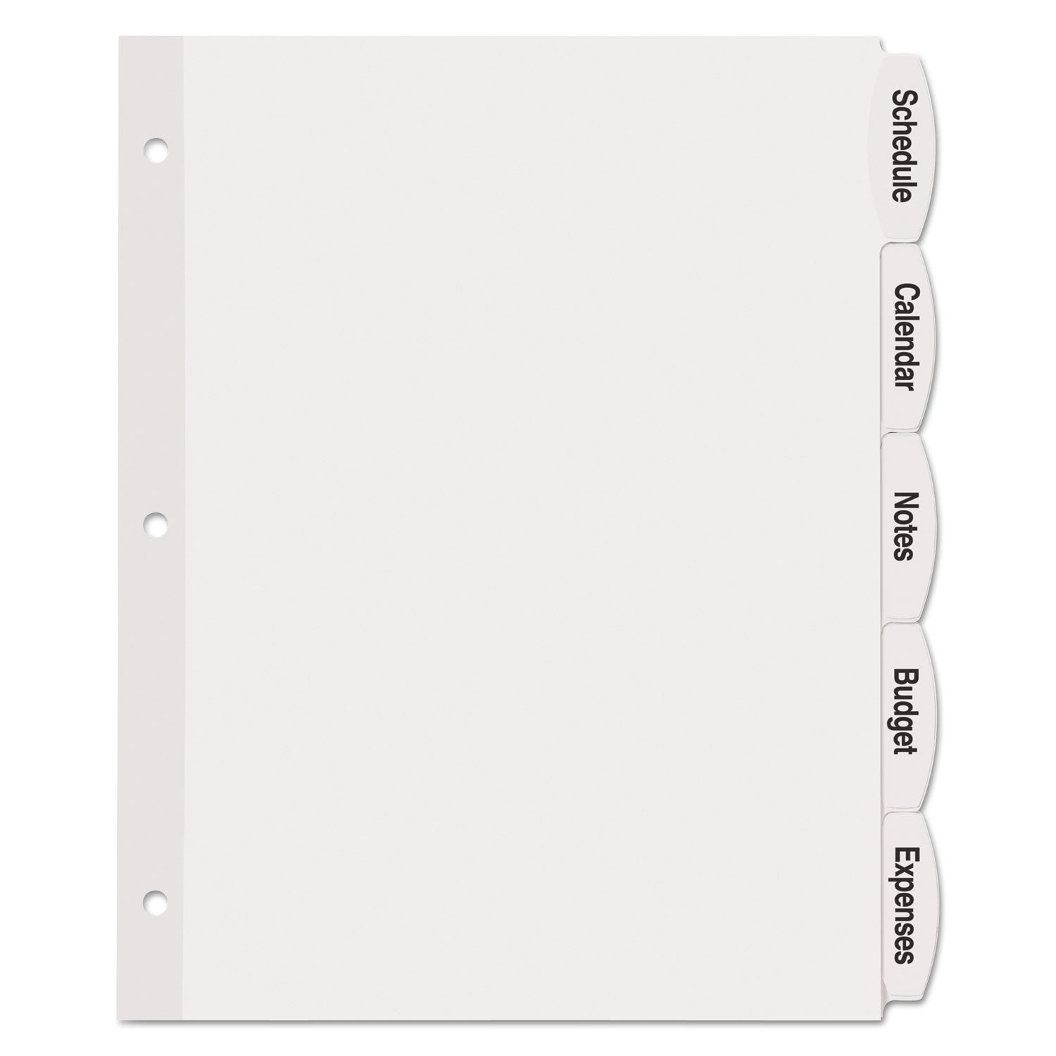 big-tab-printable-white-label-tab-dividers-5-tab-11-x-85-white-20-sets_ave14434 - 2