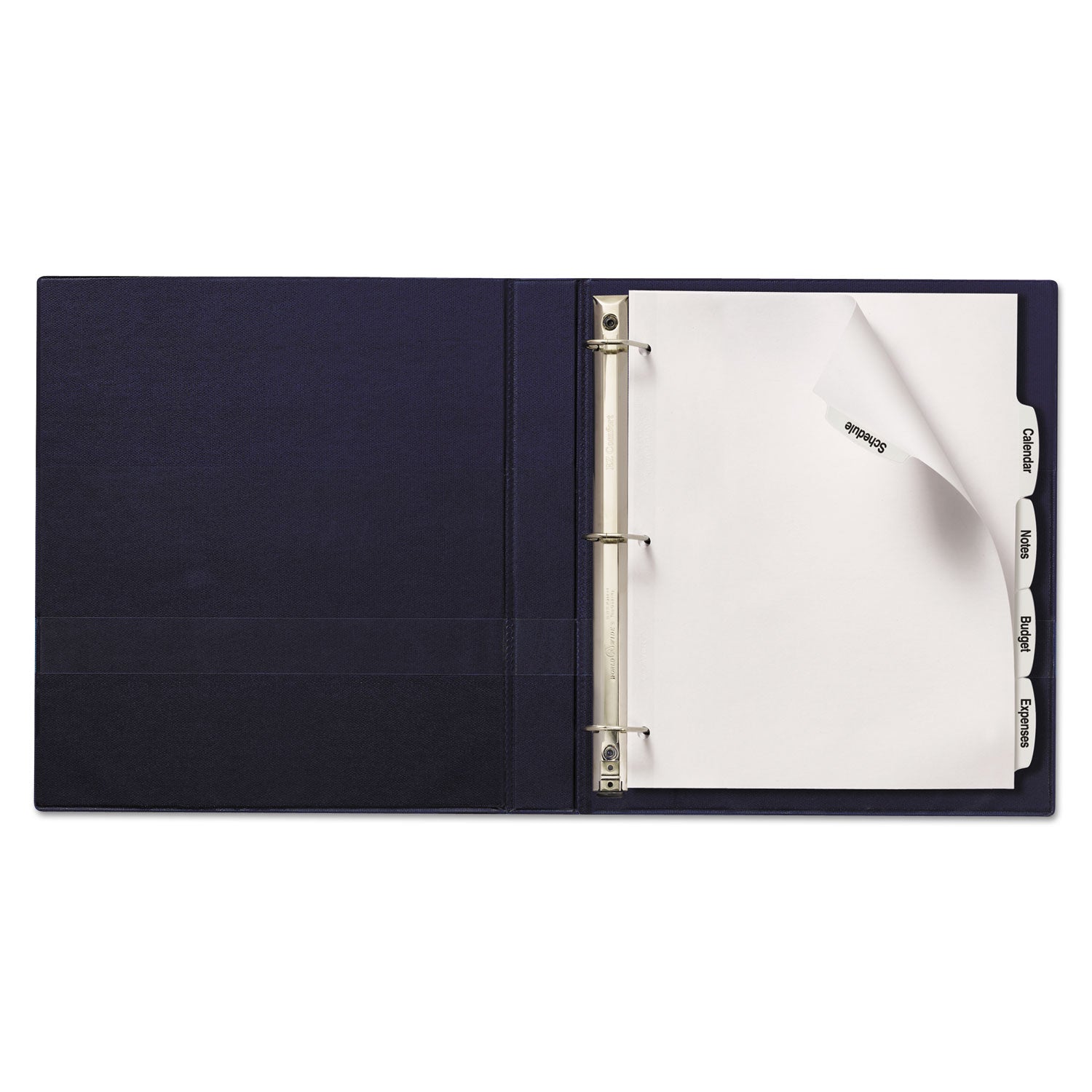 big-tab-printable-white-label-tab-dividers-5-tab-11-x-85-white-20-sets_ave14434 - 3