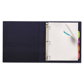 big-tab-printable-white-label-tab-dividers-5-tab-11-x-85-white-20-sets_ave14434 - 5